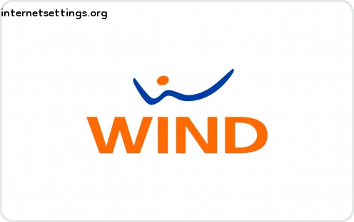WIND (Telestet, TIM) APN Settings for Android & iPhone 2022