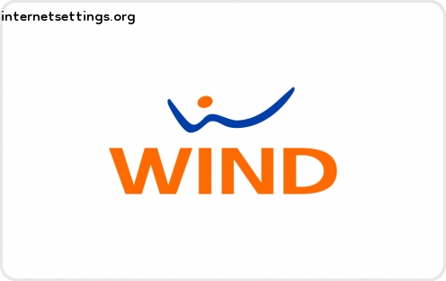 WINDTRE (Wind Telecomunicazioni) APN Setting