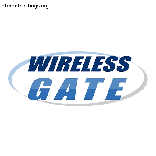 Wirelessgate APN Setting
