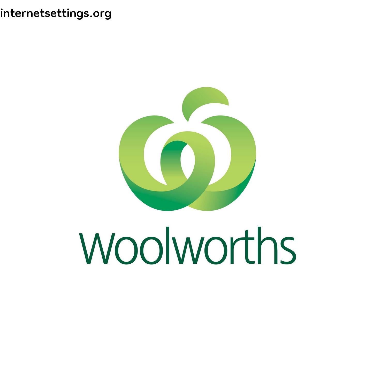 Woolworths Mobile APN Setting