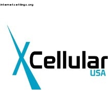 XCellular USA APN Setting