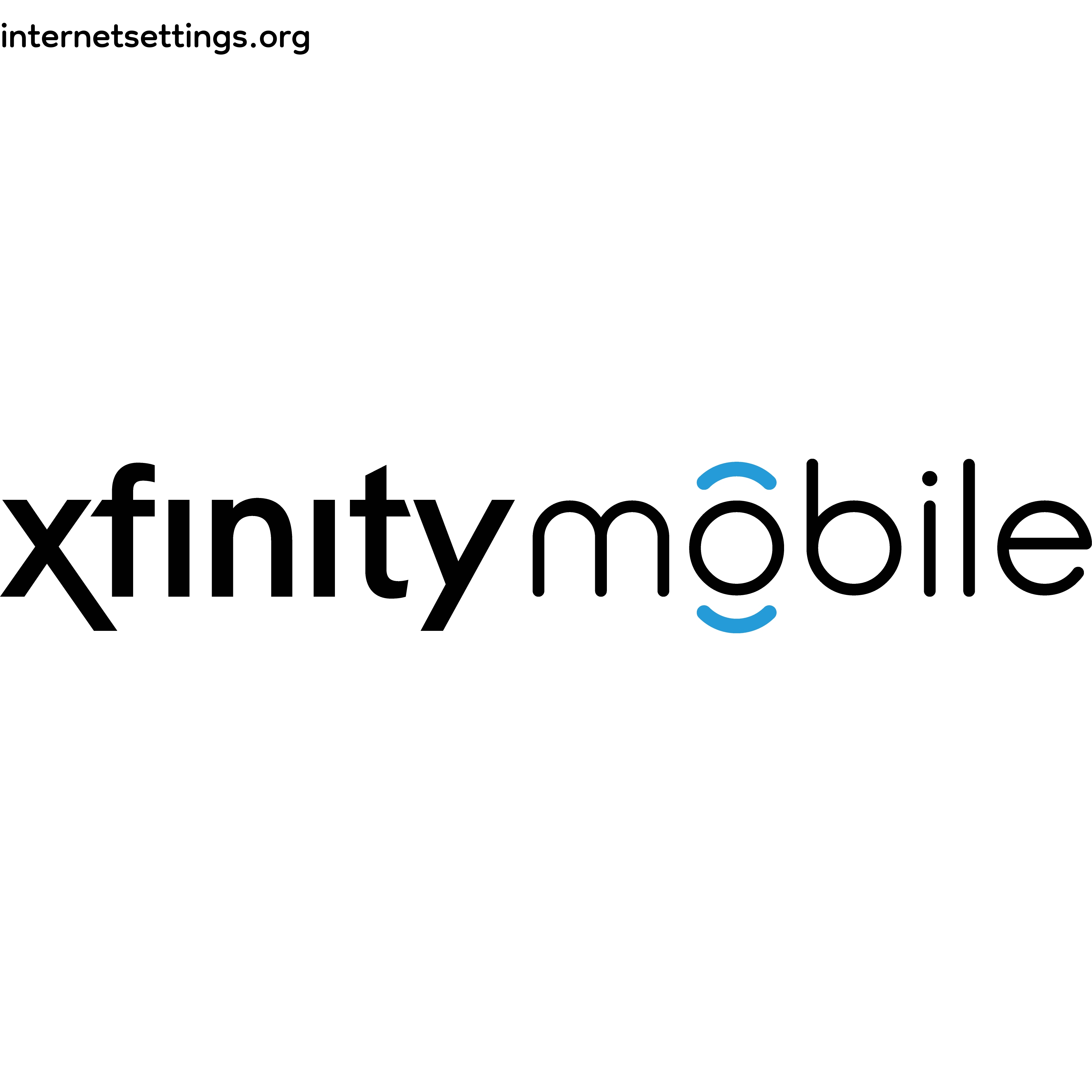 Xfinity Mobile APN Setting