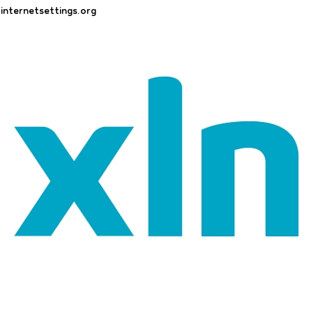 XLN Telecom APN Setting