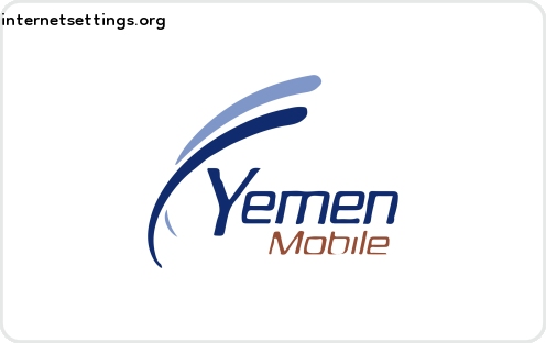 Yemen Mobile APN Setting