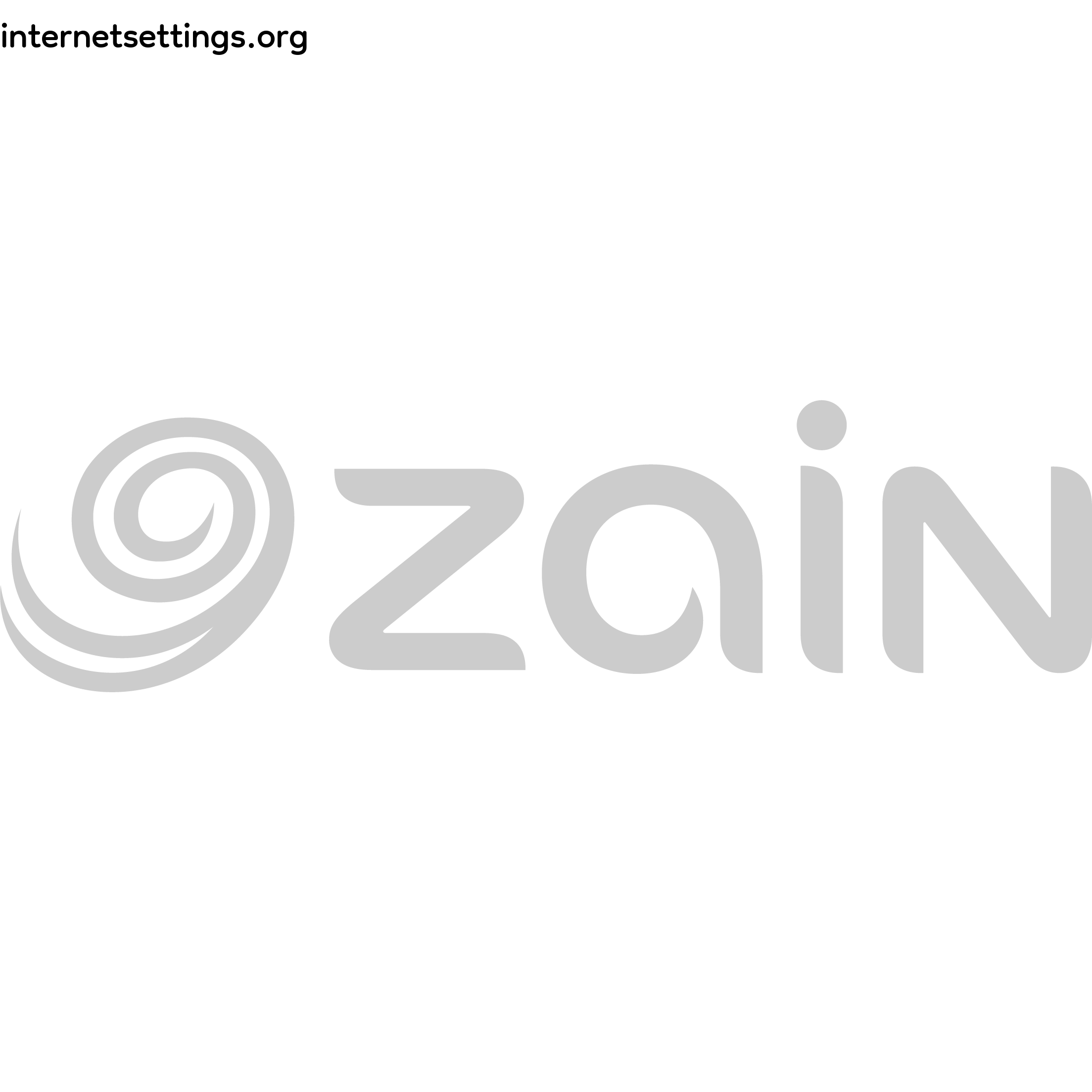 Zain Jordan APN Settings for Android & iPhone 2022