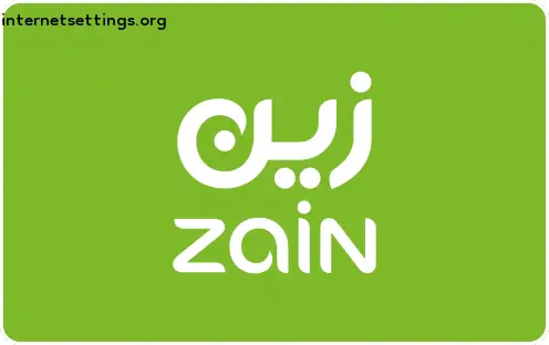 Zain Saudi Arabia APN Setting
