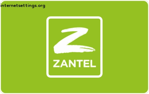 Zantel APN Settings for Android & iPhone 2022